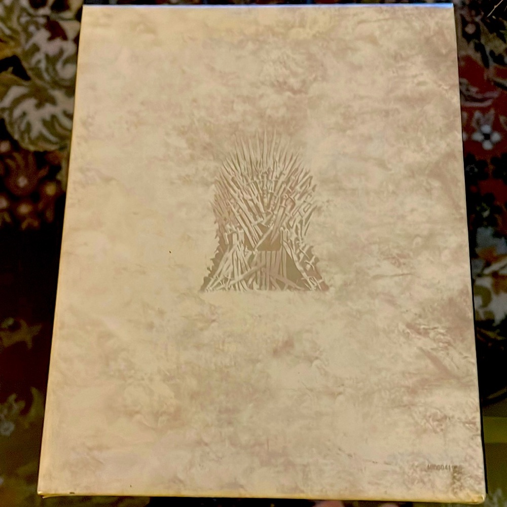 Game of Thrones The Complete Third Season